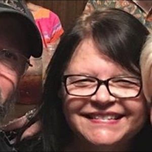 Meet your Posher, Lorraine